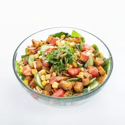 سلطة بطاطس